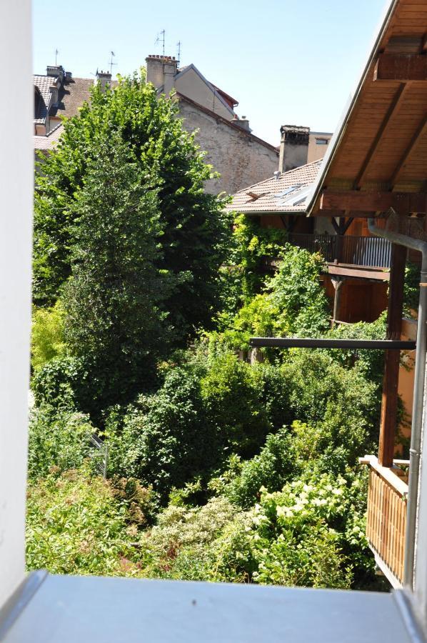 Mandana Apartment Evian-les-Bains Exterior photo