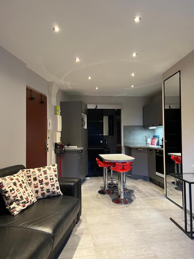 Mandana Apartment Evian-les-Bains Exterior photo